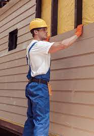 Best Fascia and Soffit Installation  in Valparaiso, IN